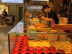 -丁家坡洋芋·观音桥好吃街A区(全国总店)