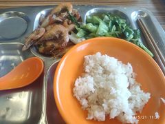 -江南大学-第一食堂(江南苑)