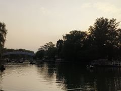 -花溪公园