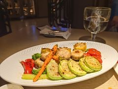 -波特曼西餐厅(中央大街店)