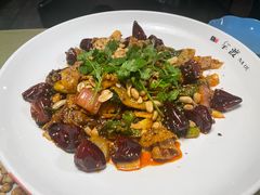 -拿渡·水煮鱼 麻辣香锅(西单大悦城店)