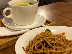 -雕刻时光·无国界料理西餐厅(五山店)