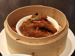 -万丽轩·粤菜(王府井金茂万丽酒店)