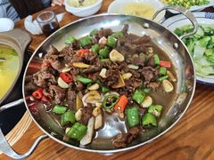 -李东农庄(中南百草园地标店)