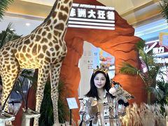 -深圳龙华星河COCO City(民治店)