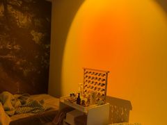 -沐森 •疗愈头疗馆(打浦桥店)