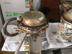 原味蛋仔饼-阿叔鸡蛋仔(燎原路店)