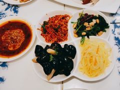 -东方饺子王(大屯路店)