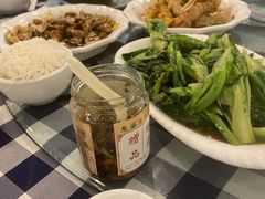 -钱大妈海鲜饭店(保利林语店)