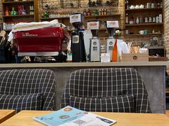 -CafeDuVillage乡村咖啡馆(美邻苑店)