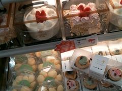 -仟吉KenGee(国贸360店)