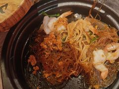 -山四砂锅(太原钟楼街店)