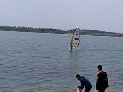 -丁香湖公园