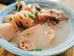 -静一餐厅·湖北菜(前门创始店)