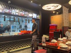 -古都历食南京菜·烤鸭·鸭血粉丝·汤包(南京博物院店)