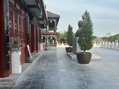 -中国翰园碑林