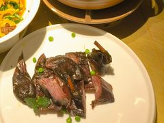 -中山公园-龙之梦停车场