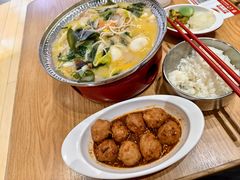 -喜家德虾仁水饺(麒麟社店)