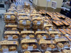 -盒马X会员店(上海森兰商都店)