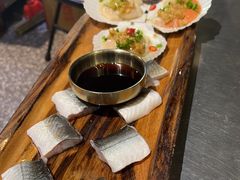 -本炙炭烤·蒲烧活鳗料理店(金沙洲店)