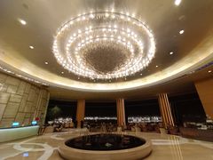 -阳澄湖费尔蒙酒店