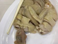 -清心鸡沙田乳鸽店·非遗传承(石溪店)