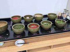 -岳合轩老北京涮肉