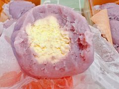 -李大牛和刘大力手作甜品(凯德店)
