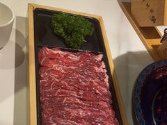 -祥源胡同·涮牛羊肉火锅(花桥店)