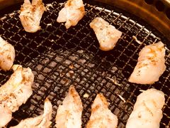 -牛角日本烧肉专门店(海运大厦店)