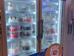 大堂-DQ·蛋糕·冰淇淋(湖景东路店)