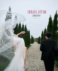 -雅云婚纱摄影工作室旗舰店