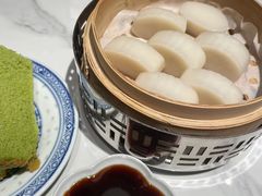 -芽笼芽笼新加坡餐厅(环球港店)