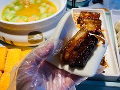 -鸡毛换糖(高桥店)
