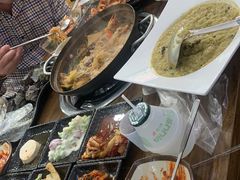 -真情鲍鱼海鲜汤