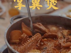 -广记餐厅(万福路店)