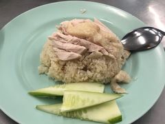 -红大哥水门鸡饭(總店)