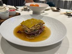 -北京泰富酒店-柏景轩中餐厅