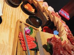 -AJIYA味屋和牛烤肉自助放题(温州万象城店)