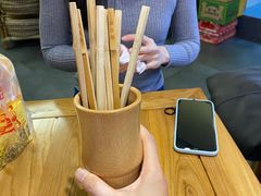 -文立新·秤盘麻辣烫(天通苑店)