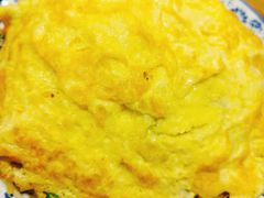 炒合菜-娄三少·老北京春饼烤鸭家常菜(方庄店)