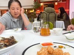 杏仁芝士虾丸子-宴长沙(五一广场店)