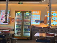 -哈哈碳都·牛肋条无限自助烤肉(宝龙店)