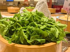 -喜家自助小火锅(卓悦里店)