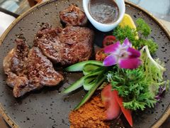 -维纳斯酒店-忆咖啡观景餐厅(象山公园店)