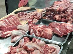 -标记美食新鲜猪杂(兴南大道店)