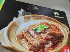 -黑窑厂糖油饼烤鸭·清真菜(黑窑厂街店)
