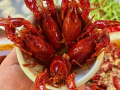 -虾铺子龙虾·私房菜(金源花苑店)