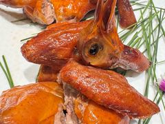-潮州府·潮菜·砂锅粥(徐家汇店)