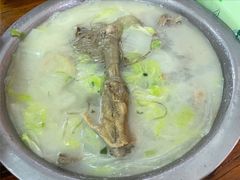 -黑皮酸菜鱼(三山街店)